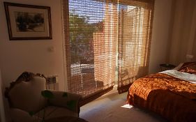Cute And Relaxing Bed And Breakfast En Albayzin
