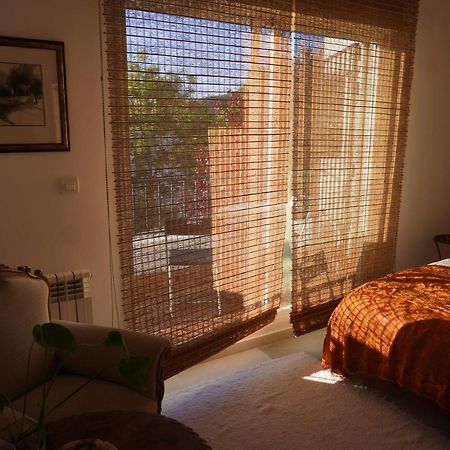 Cute And Relaxing Bed And Breakfast En Albayzin Granada Buitenkant foto